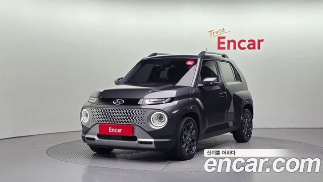 Hyundai Casper 2021 thumb 2