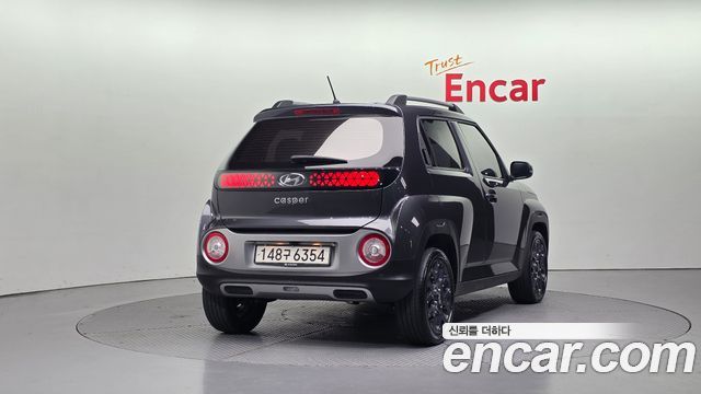 Hyundai Casper 2021 thumb 3