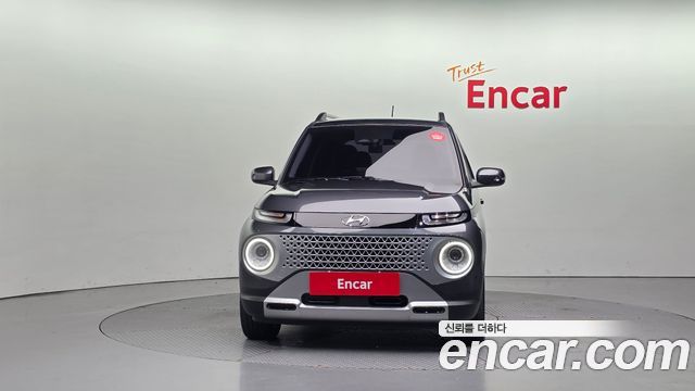 Hyundai Casper 2021 thumb 4