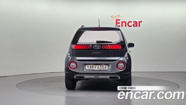 Hyundai Casper 2021 thumb 5