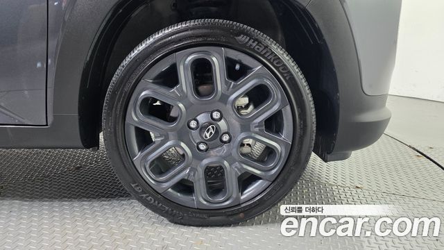 Hyundai Casper 2021 thumb 6