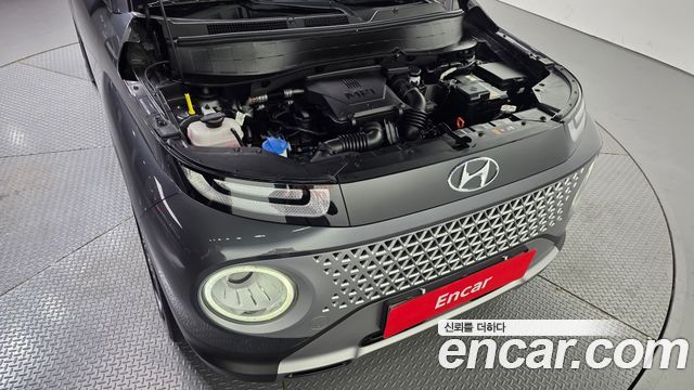 Hyundai Casper 2021 thumb 7