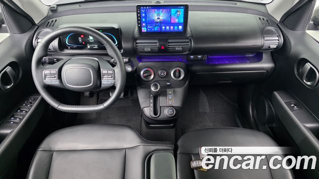 Hyundai Casper 2021 thumb 8