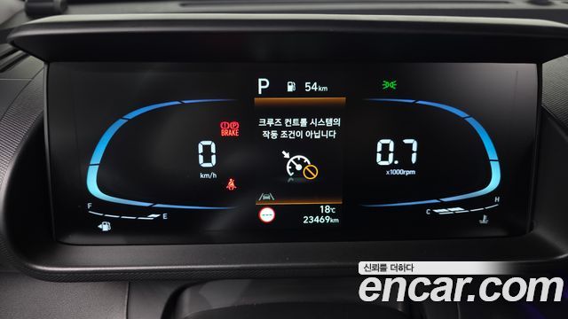 Hyundai Casper 2021 thumb 9