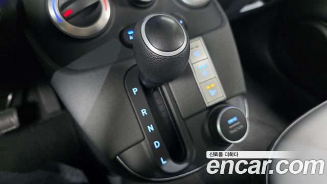 Hyundai Casper 2021 thumb 10