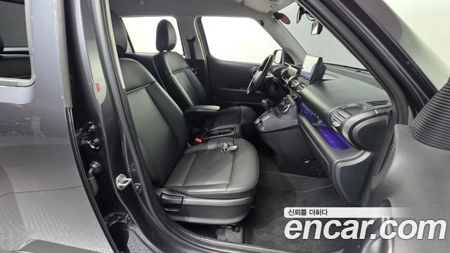 Hyundai Casper 2021 thumb 11