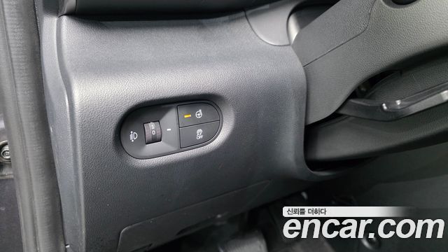 Hyundai Casper 2021 thumb 12