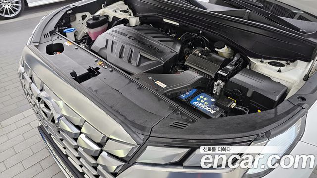 Hyundai Palisade 2022 thumb 6