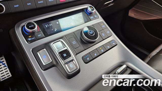 Hyundai Palisade 2022 thumb 9
