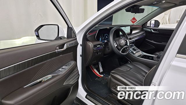 Hyundai Palisade 2022 thumb 10