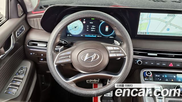 Hyundai Palisade 2022 thumb 11