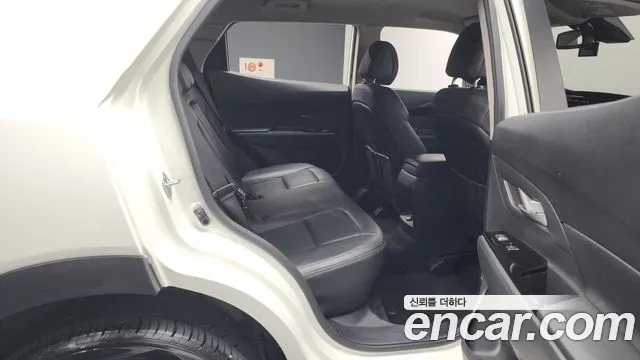 SsangYong Korando 2023 thumb 12