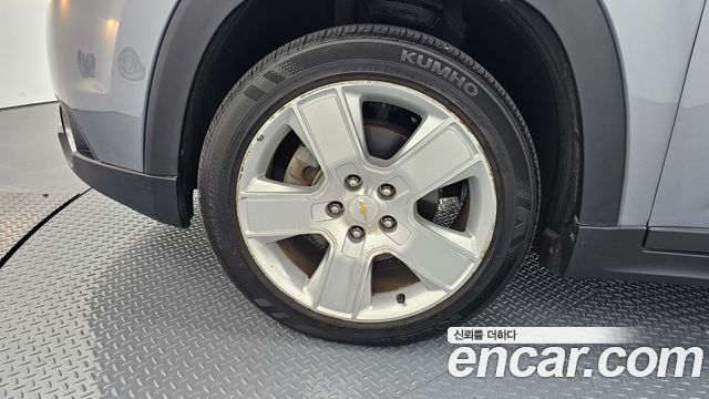 Chevrolet Orlando 2016 thumb 6