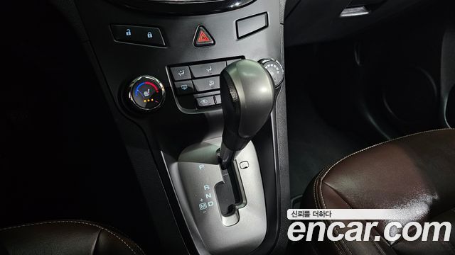 Chevrolet Orlando 2016 thumb 10