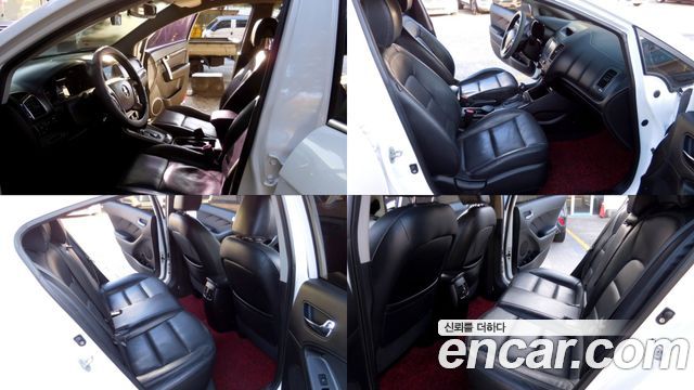 Chevrolet Captiva 2014 thumb 8