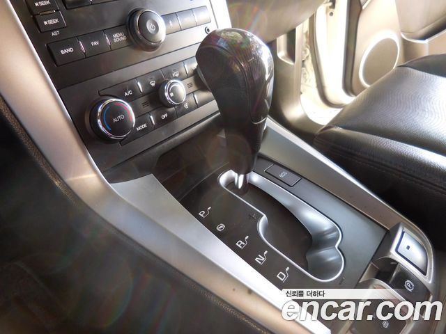 Chevrolet Captiva 2014 thumb 10