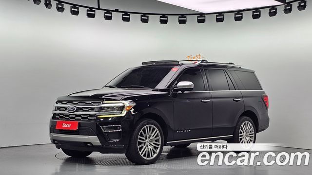 Ford Expedition 2022 thumb 2