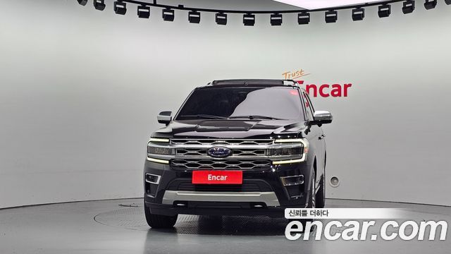Ford Expedition 2022 thumb 4