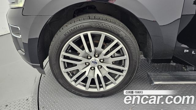 Ford Expedition 2022 thumb 6