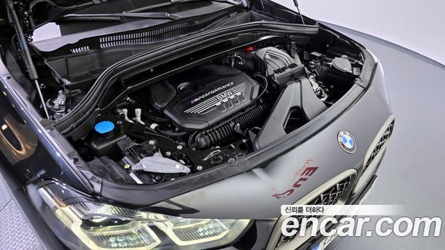 BMW X2 2021 thumb 6