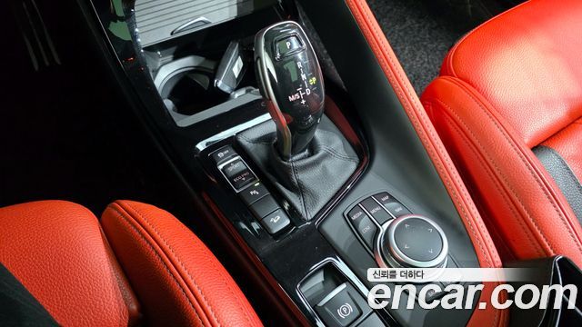 BMW X2 2021 thumb 9