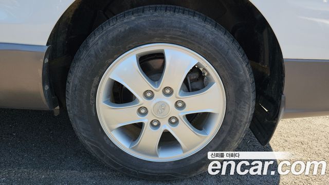 Hyundai Starex 2015 thumb 5