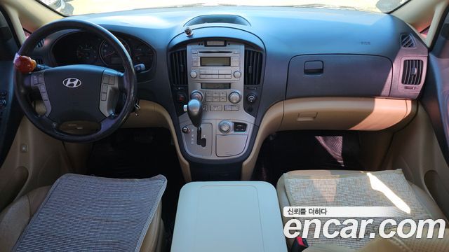 Hyundai Starex 2015 thumb 7