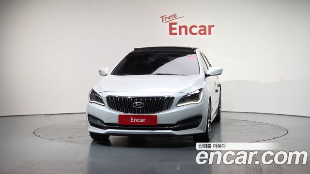 Hyundai Aslan 2015 thumb 4