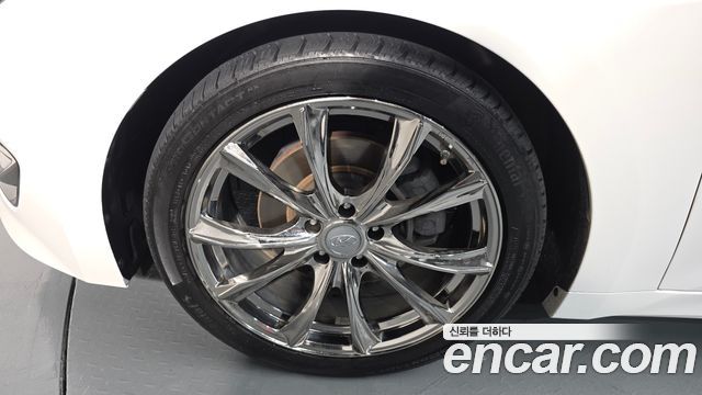 Hyundai Aslan 2015 thumb 6