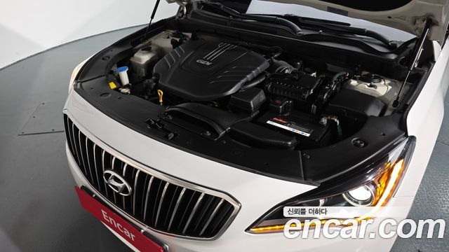 Hyundai Aslan 2015 thumb 7