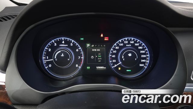 Hyundai Aslan 2015 thumb 9