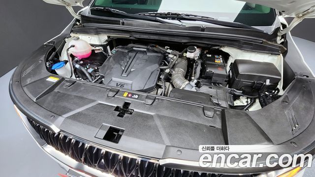 Kia Carnival 2022 thumb 6