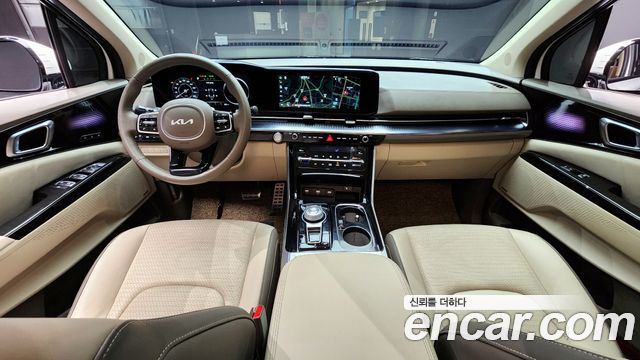 Kia Carnival 2022 thumb 7