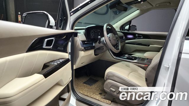 Kia Carnival 2022 thumb 12