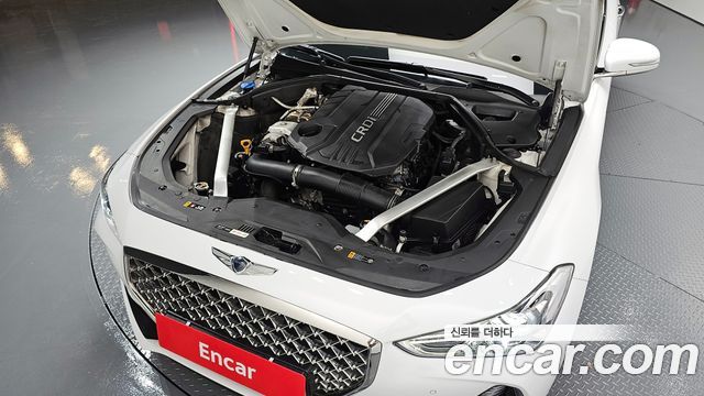 Genesis G70 2019 thumb 6