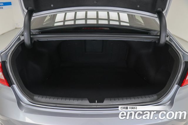 Hyundai Sonata 2014 thumb 12