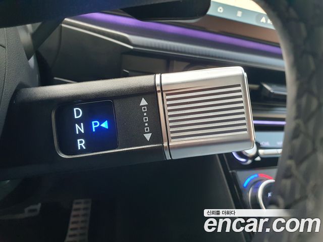 Hyundai Santa Fe 2023 thumb 10