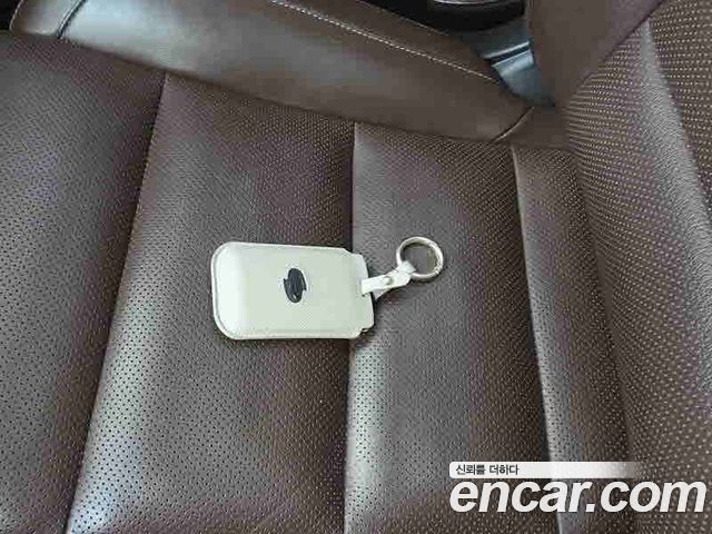 Renault Korea QM6 2018 thumb 12