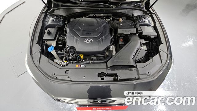 Hyundai Grandeur 2017 thumb 7