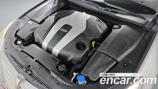 Hyundai Genesis 2012 thumb 6