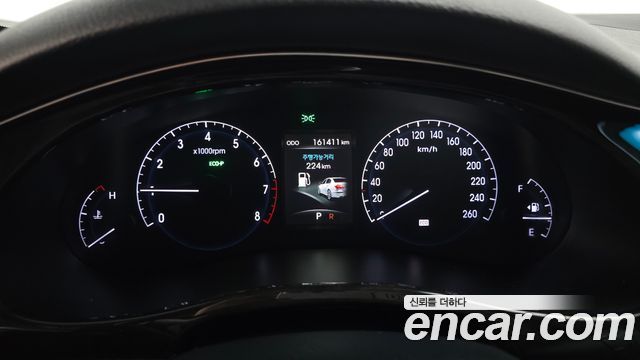 Hyundai Genesis 2012 thumb 8