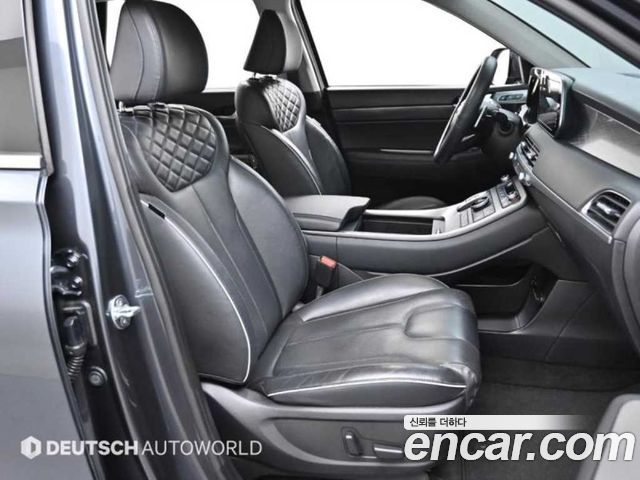 Hyundai Palisade 2021 thumb 6