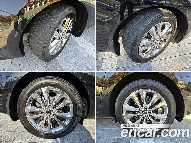 Kia Carnival 2014 thumb 8