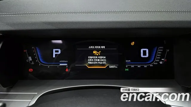 SsangYong Torres 2022 thumb 8