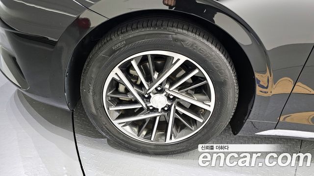 Hyundai Grandeur 2020 thumb 6