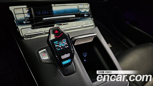 Hyundai Grandeur 2020 thumb 10