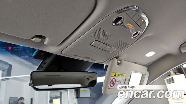 Hyundai Grandeur 2020 thumb 12