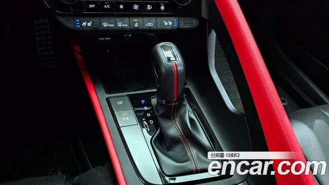 Hyundai Avante 2020 thumb 10