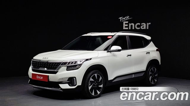 Kia Seltos 2022 thumb 2