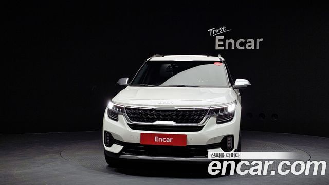 Kia Seltos 2022 thumb 4